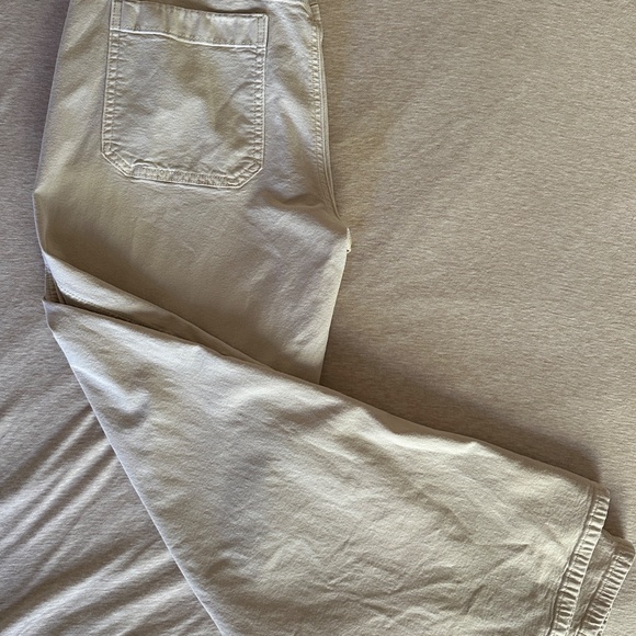 AE Stretch High-Waisted Stovepipe Pant - Picture 2 of 3